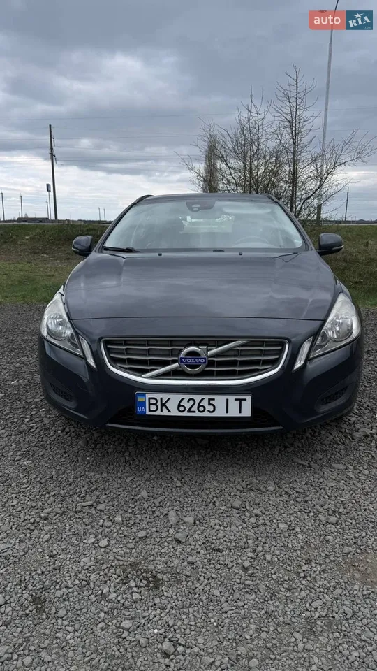 2011 Volvo V60 - мініатюра 26