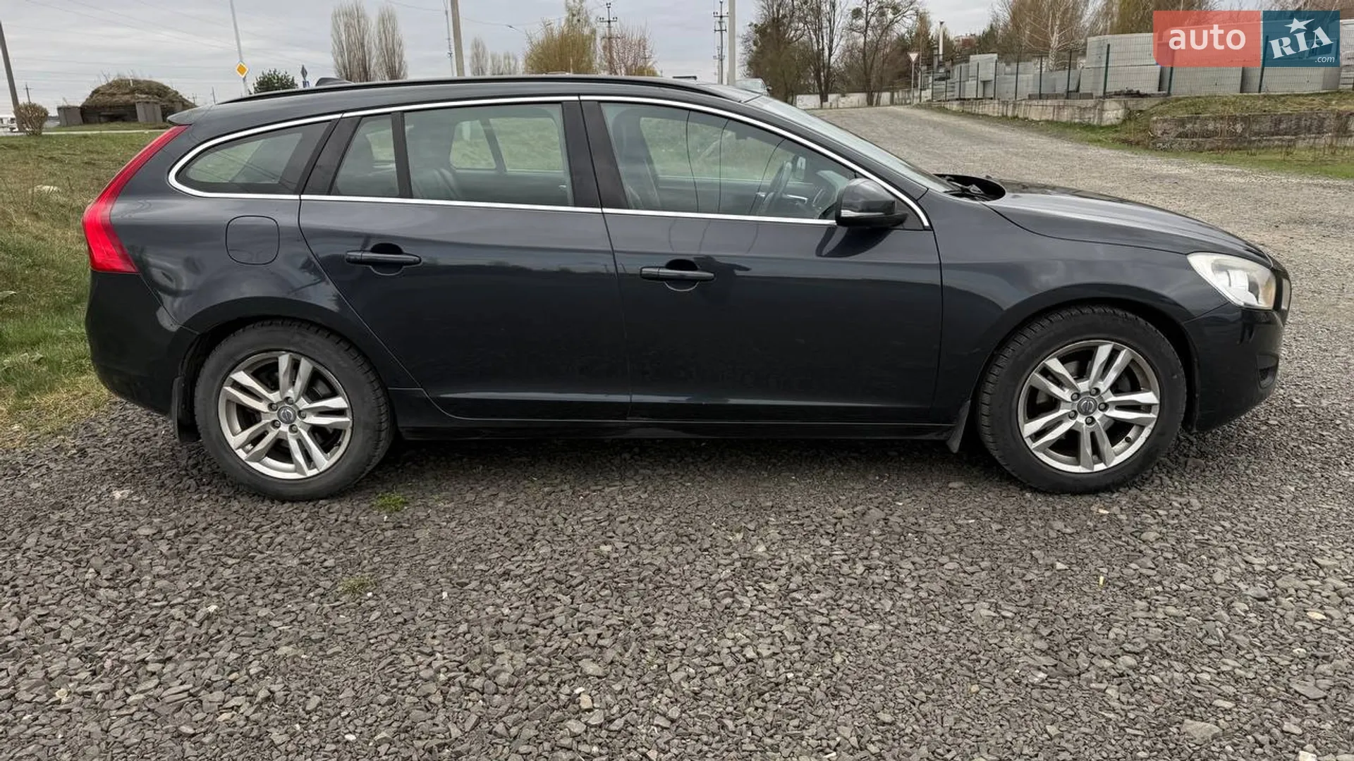 2012 Volvo V60 - мініатюра 13