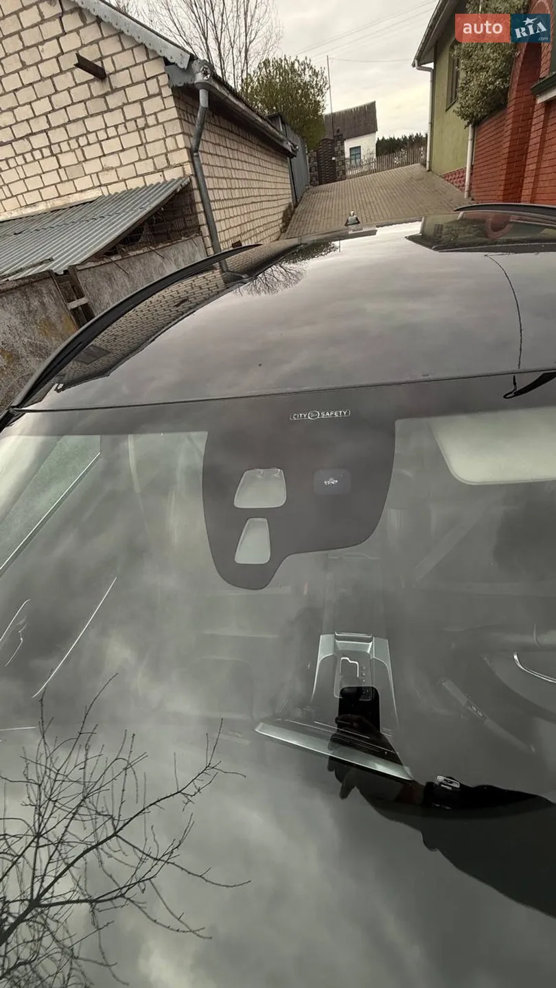 2012 Volvo V60 - мініатюра 41