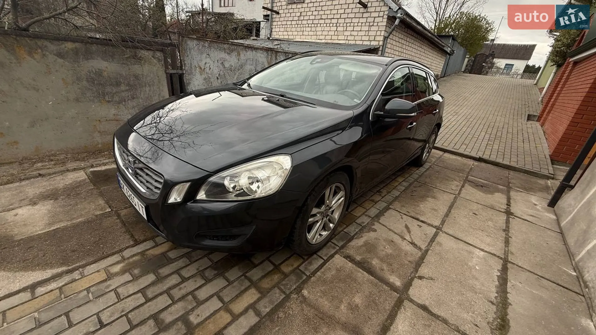 2012 Volvo V60 - мініатюра 47