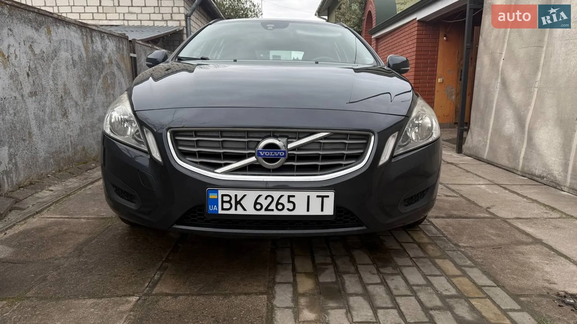 2012 Volvo V60 - мініатюра 44