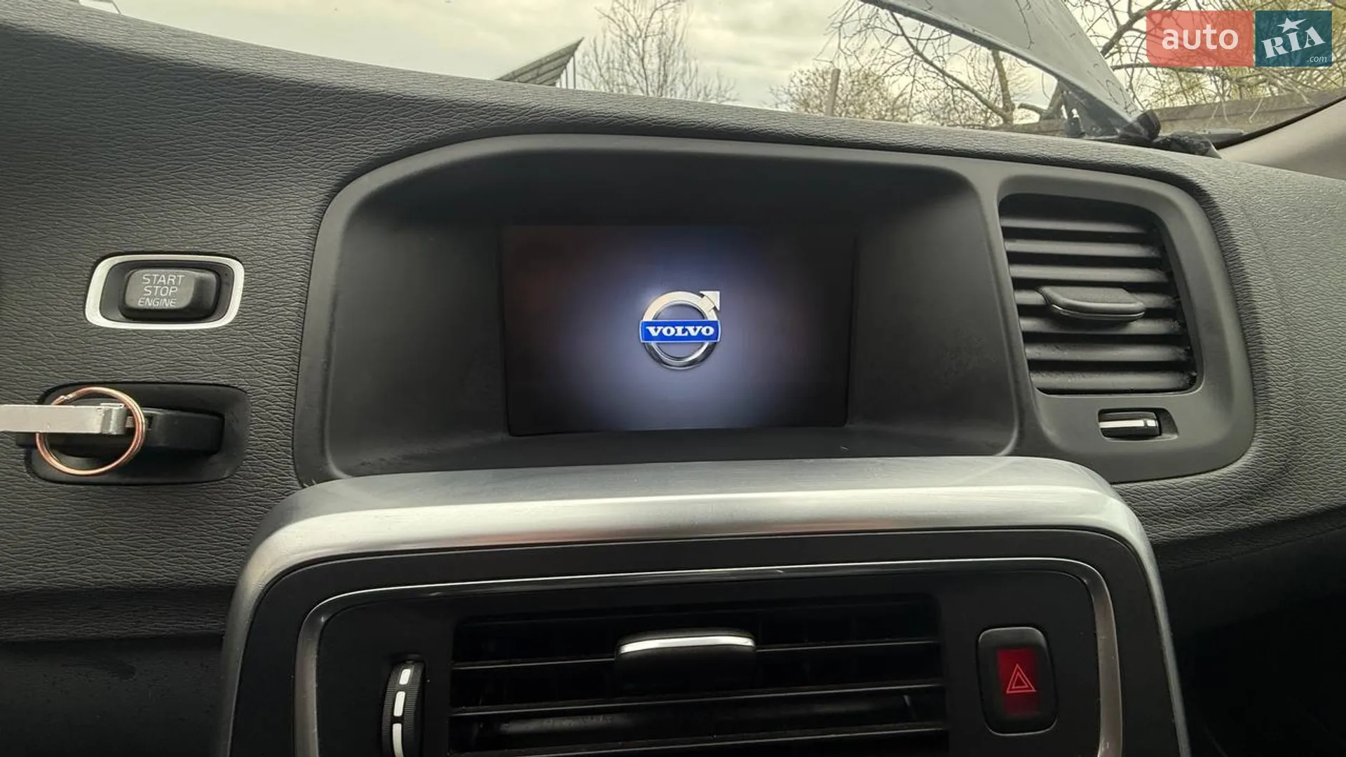 2012 Volvo V60 - мініатюра 29