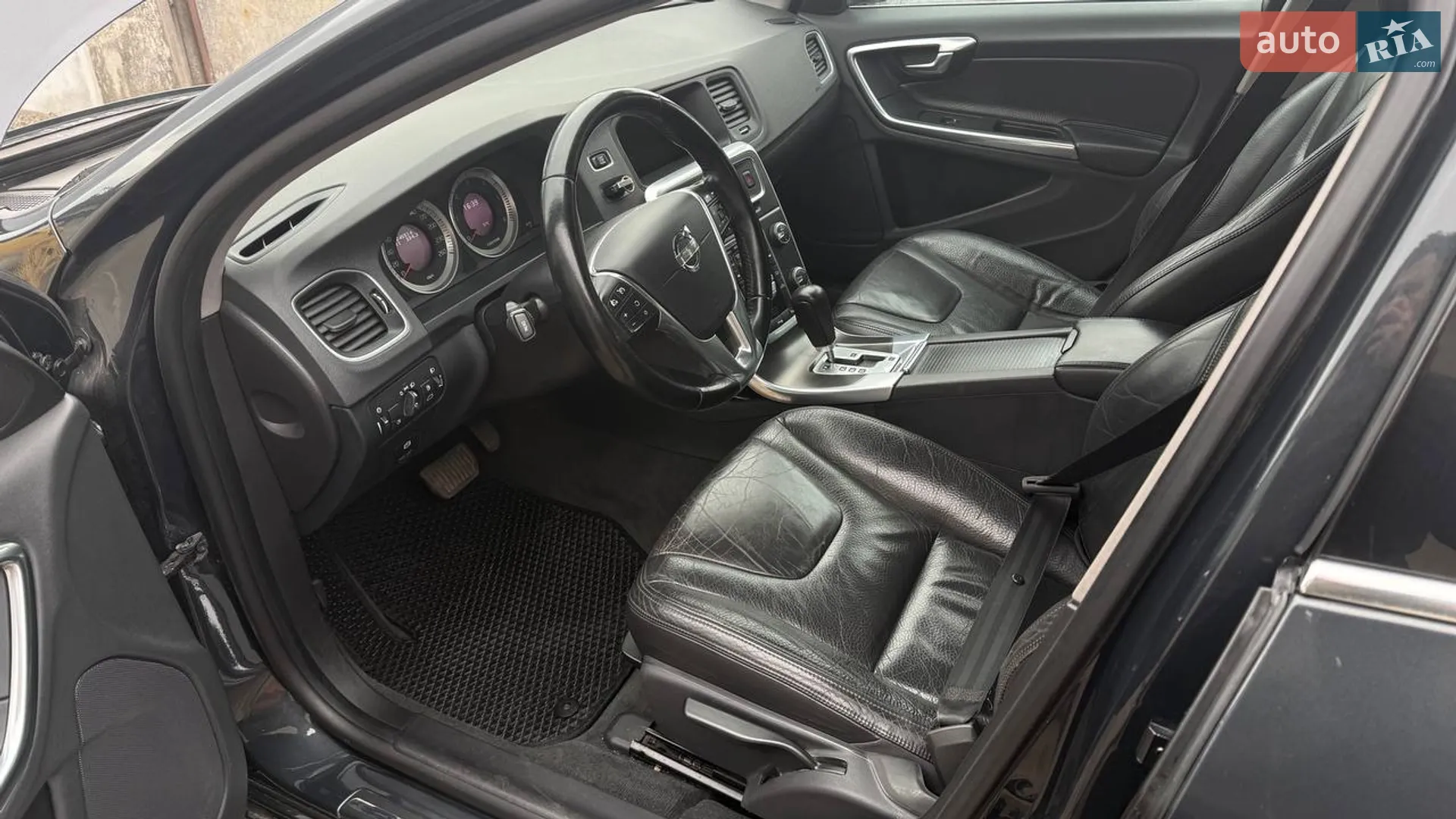 2012 Volvo V60 - мініатюра 26