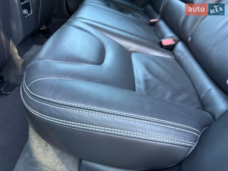 Універсал Volvo V60 2014 в Києві