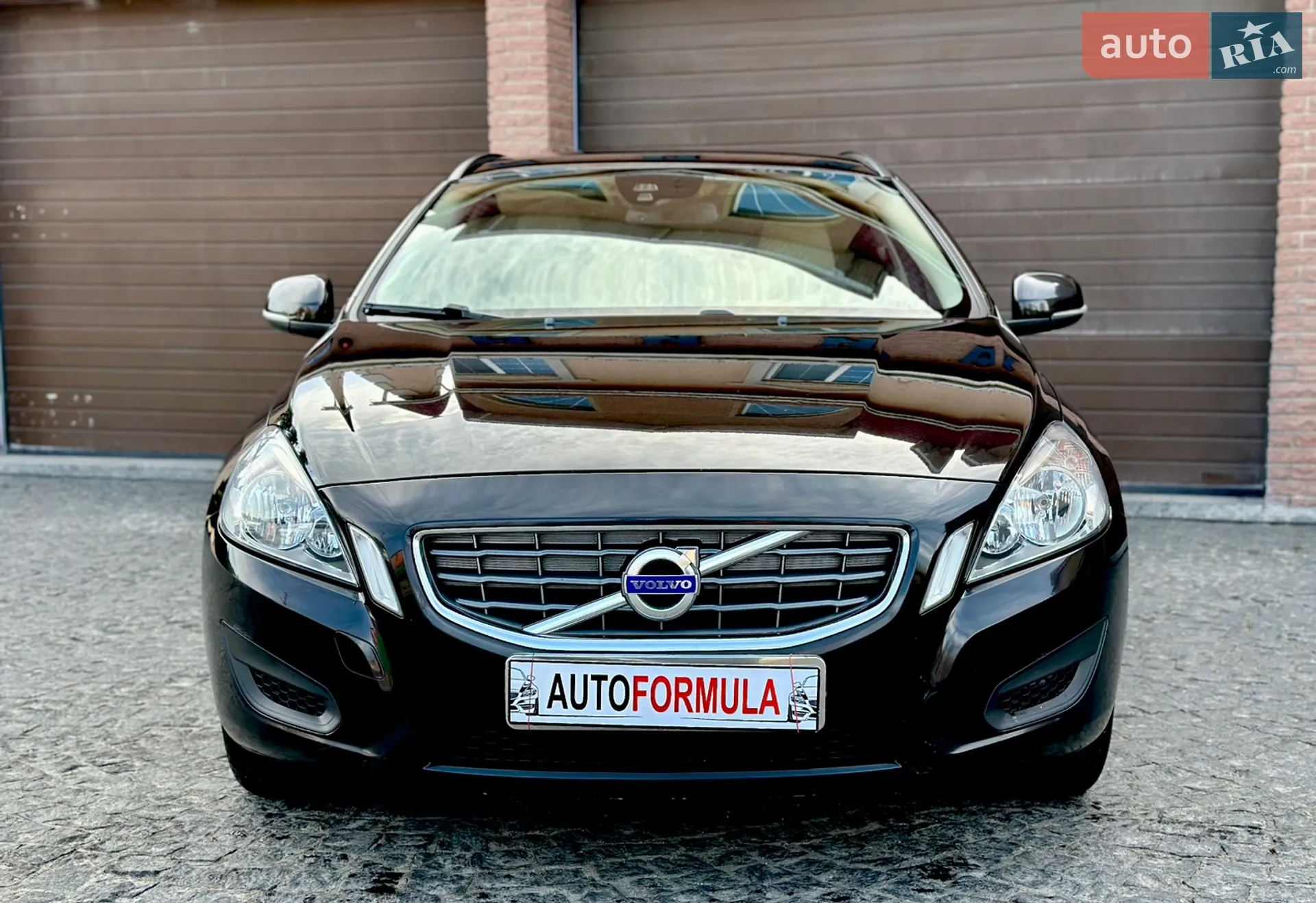 2013 Volvo V60 - мініатюра 10