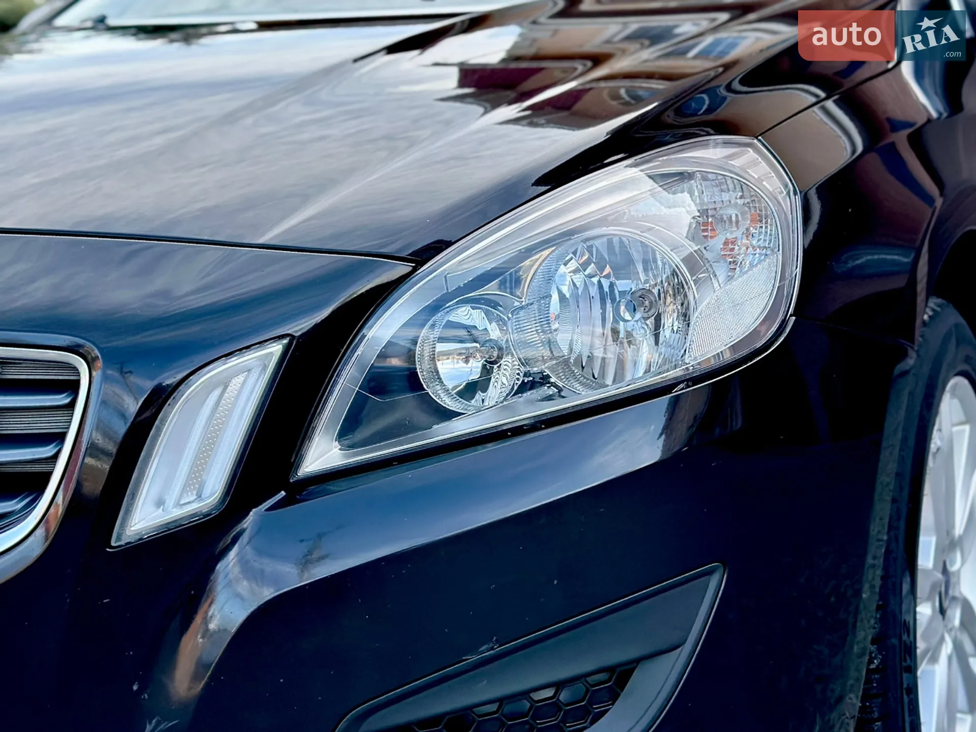 2013 Volvo V60 - мініатюра 12