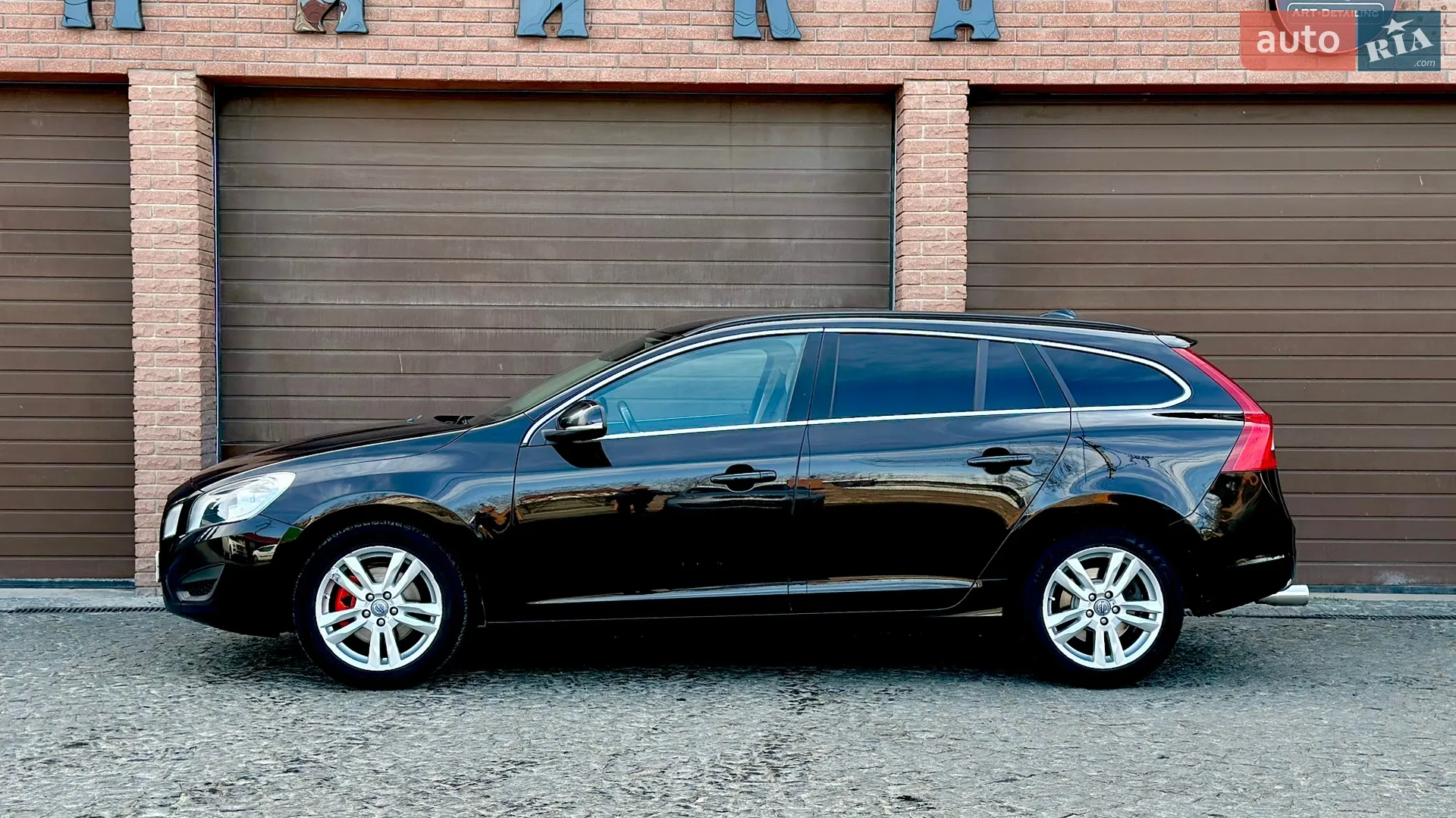 2013 Volvo V60 - мініатюра 4