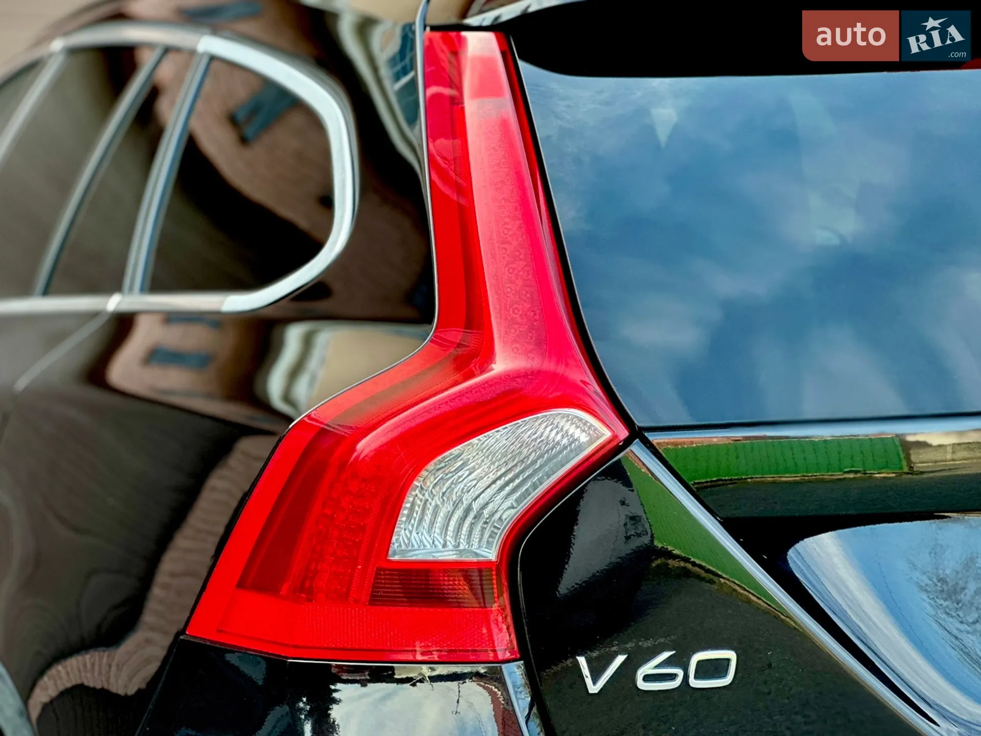 2013 Volvo V60 - мініатюра 15