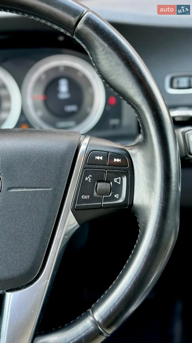2013 Volvo V60 - мініатюра 28