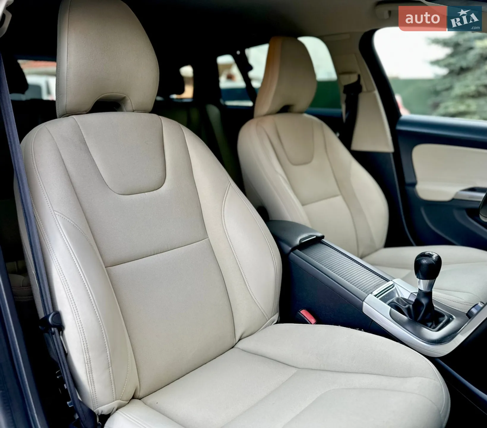 2013 Volvo V60 - мініатюра 37