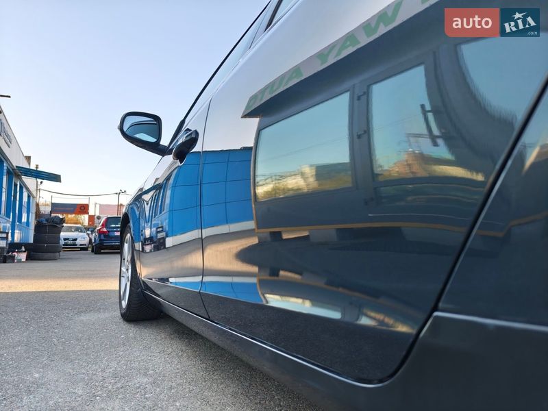 Універсал Volvo V60 2014 в Києві