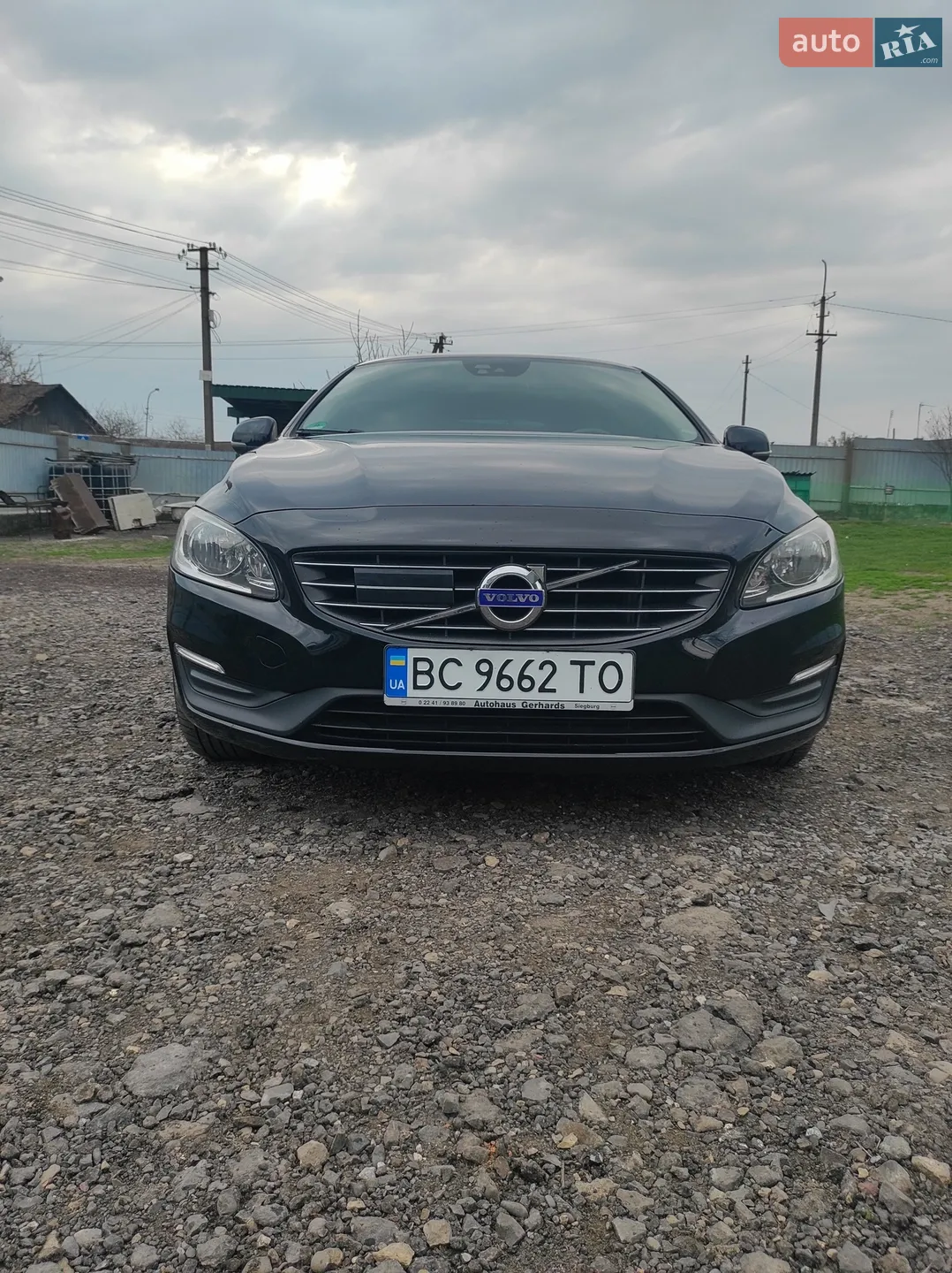 2015 Volvo V60 - мініатюра 16
