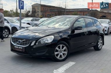 Універсал Volvo V60 2012 в Львові
