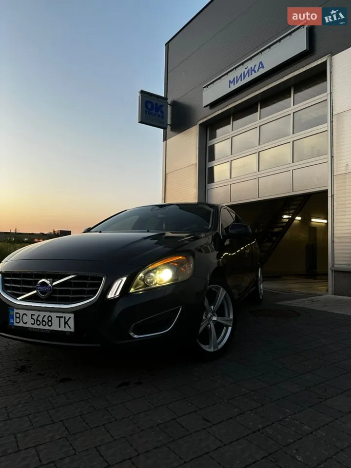 2011 Volvo V60 - мініатюра 31
