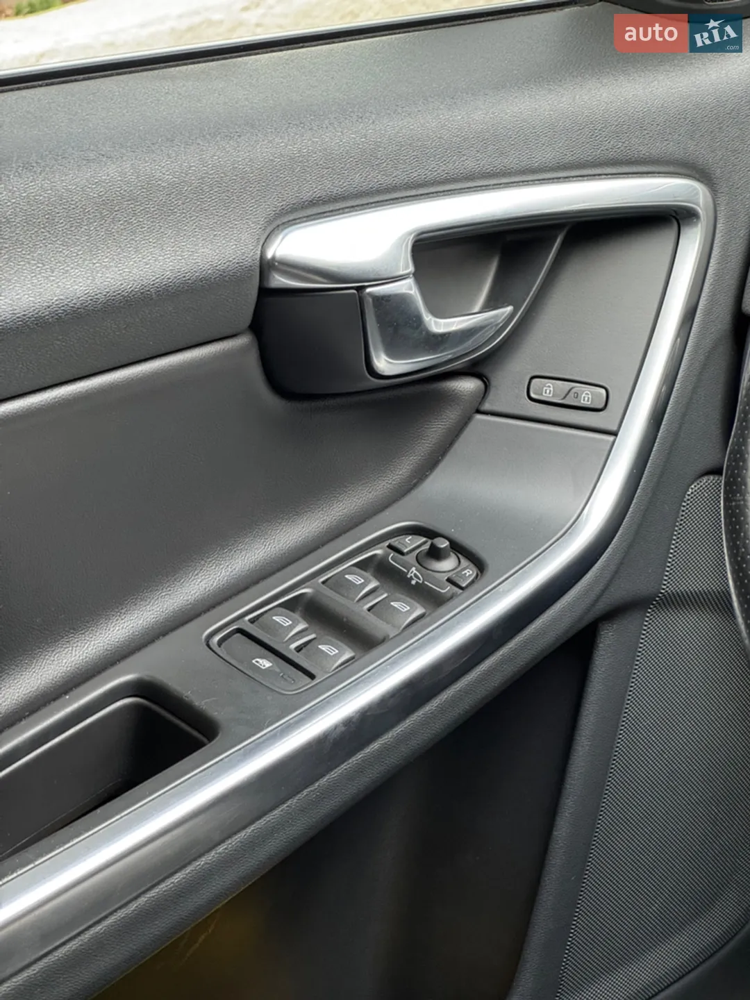 2013 Volvo V60 - мініатюра 15