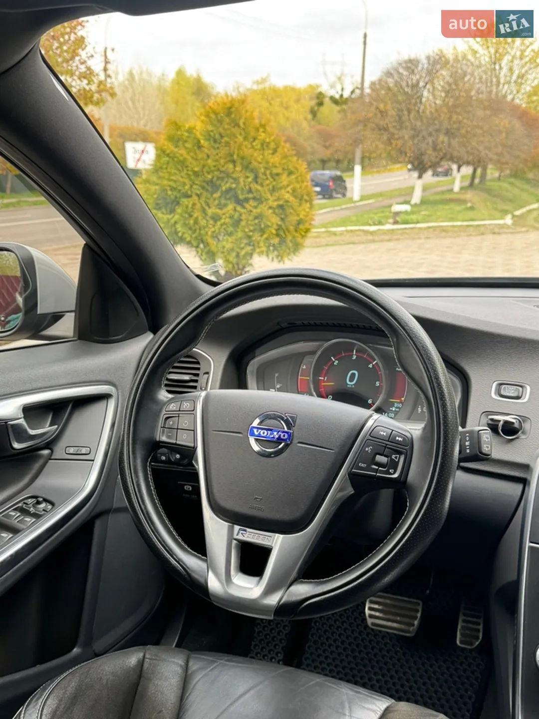 2013 Volvo V60 - мініатюра 20