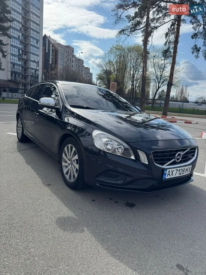 2011 Volvo V60 - мініатюра 23
