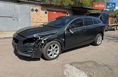 Универсал Volvo V60 2014 в Кропивницком