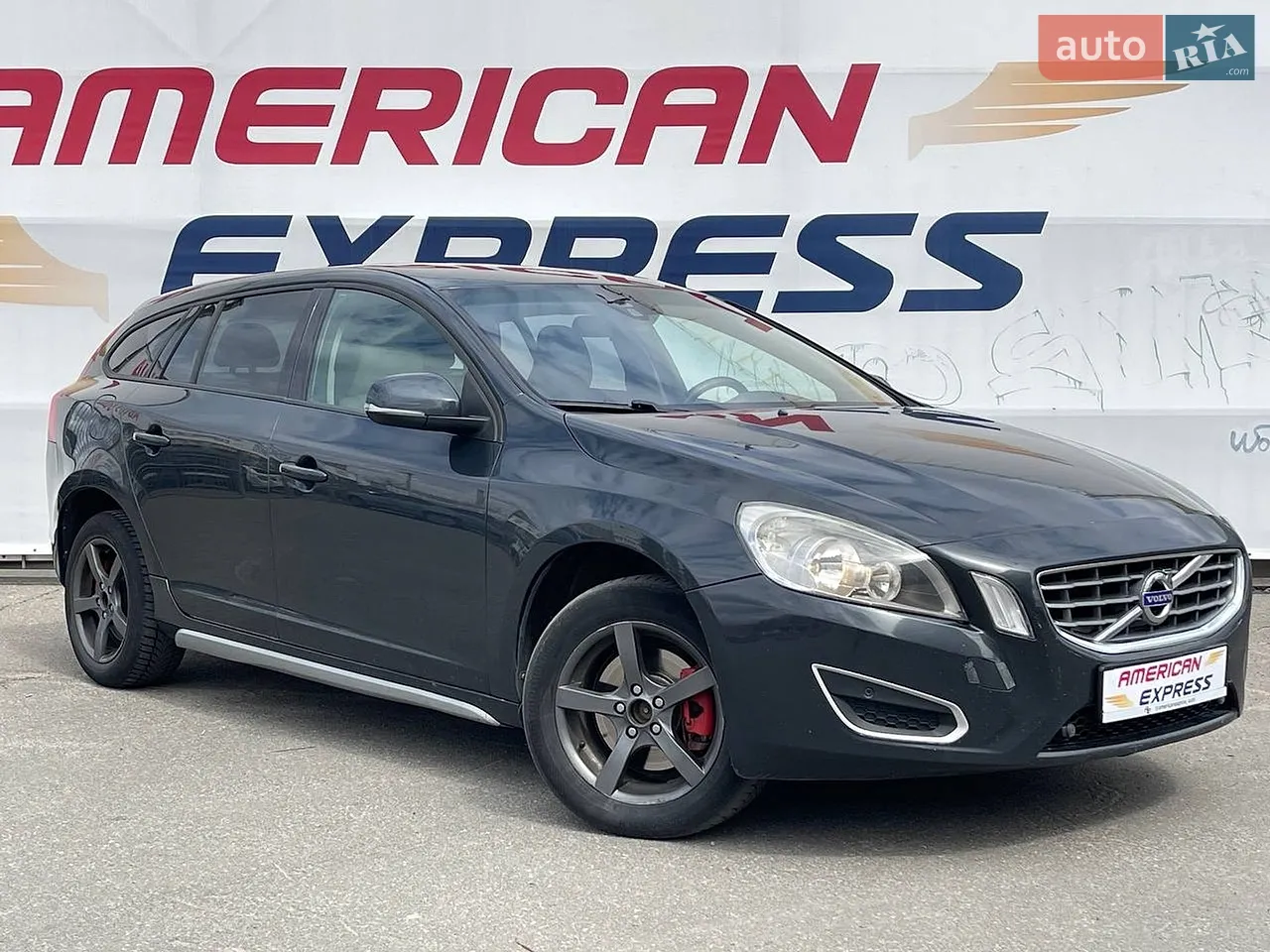 2014 Volvo V60 - мініатюра 36