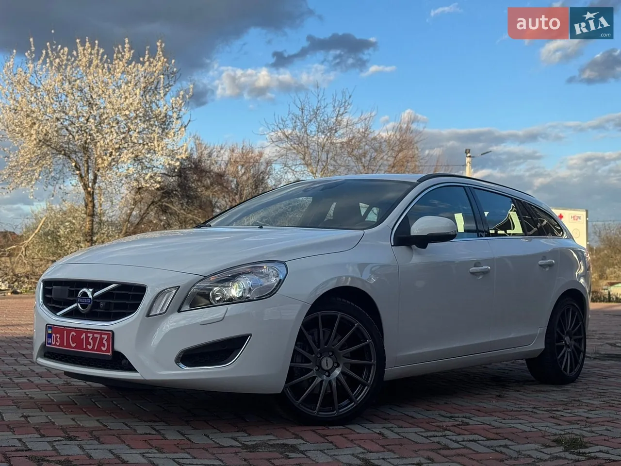 2015 Volvo V60 - мініатюра 83