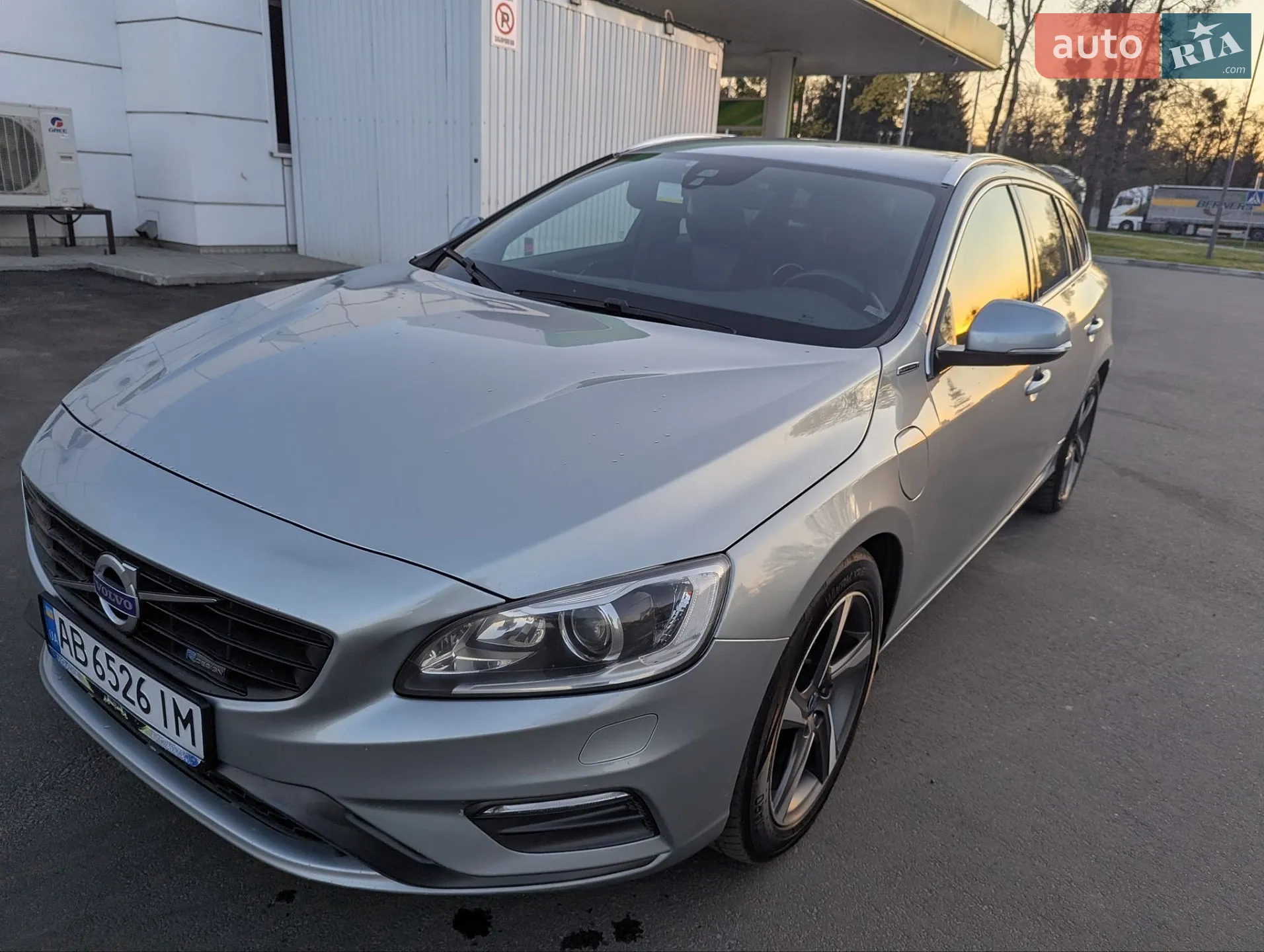 2014 Volvo V60 - мініатюра 14