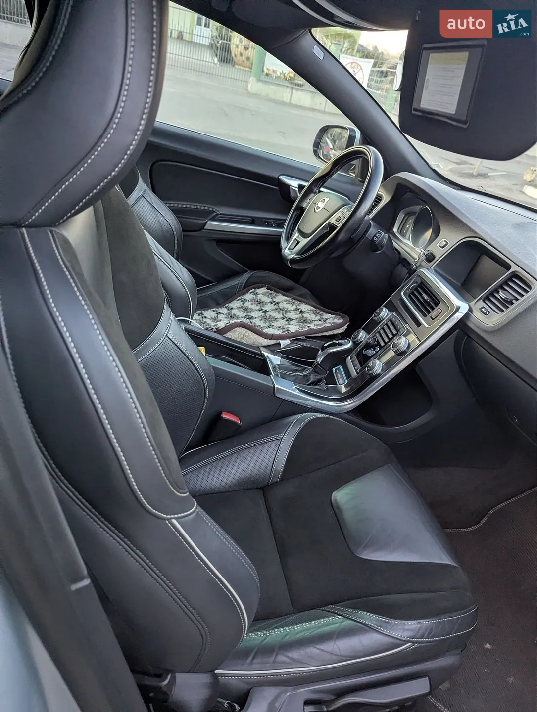 2014 Volvo V60 - мініатюра 25