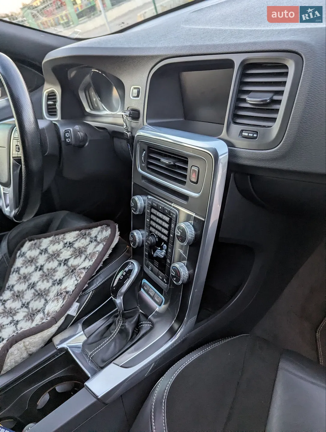 2014 Volvo V60 - мініатюра 29