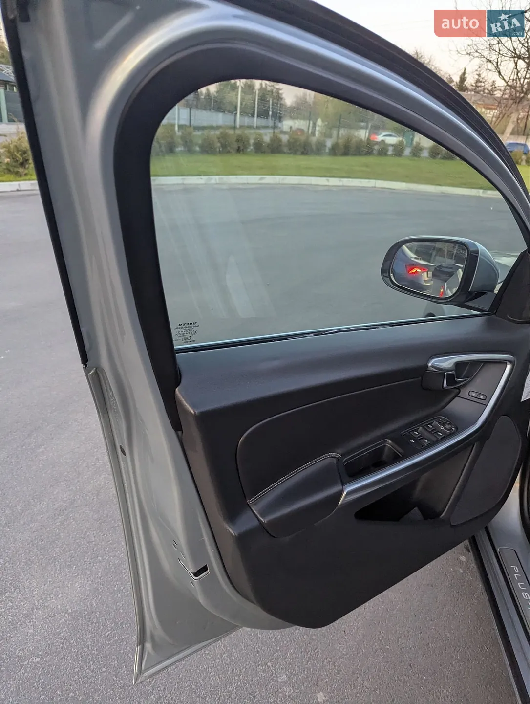 2014 Volvo V60 - мініатюра 36