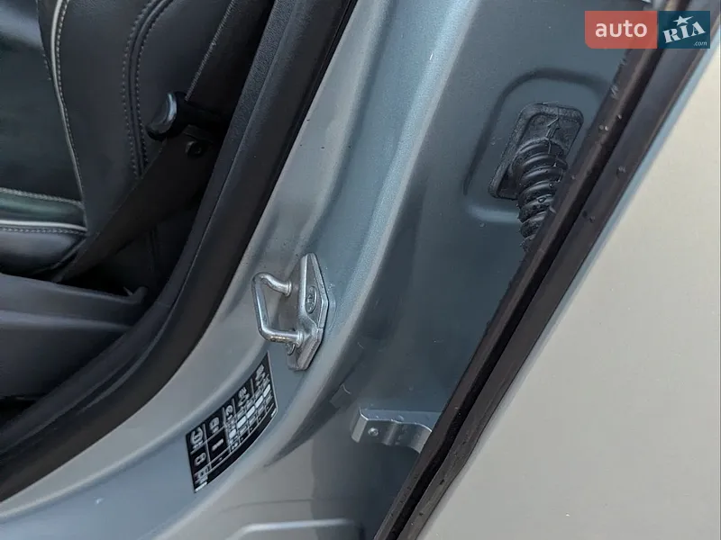 Volvo V60 2014 VIN YV1GWAA50F1224512 фото оголошення 39 з 126