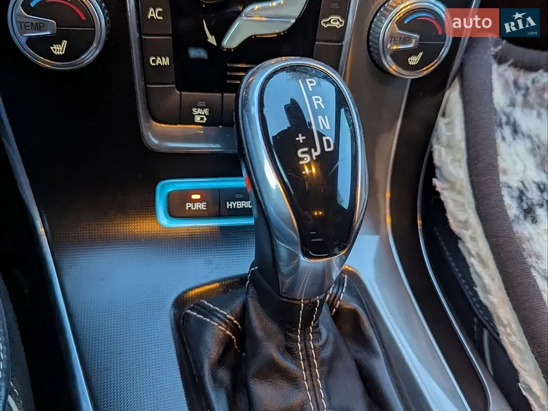 Volvo V60 2014 VIN YV1GWAA50F1224512 фото оголошення 56 з 126