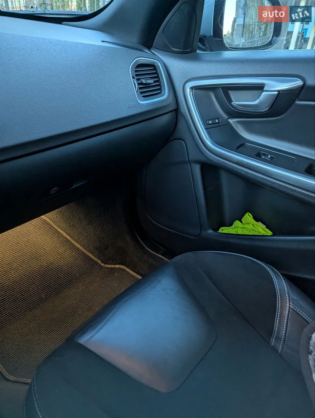 2014 Volvo V60 - мініатюра 64
