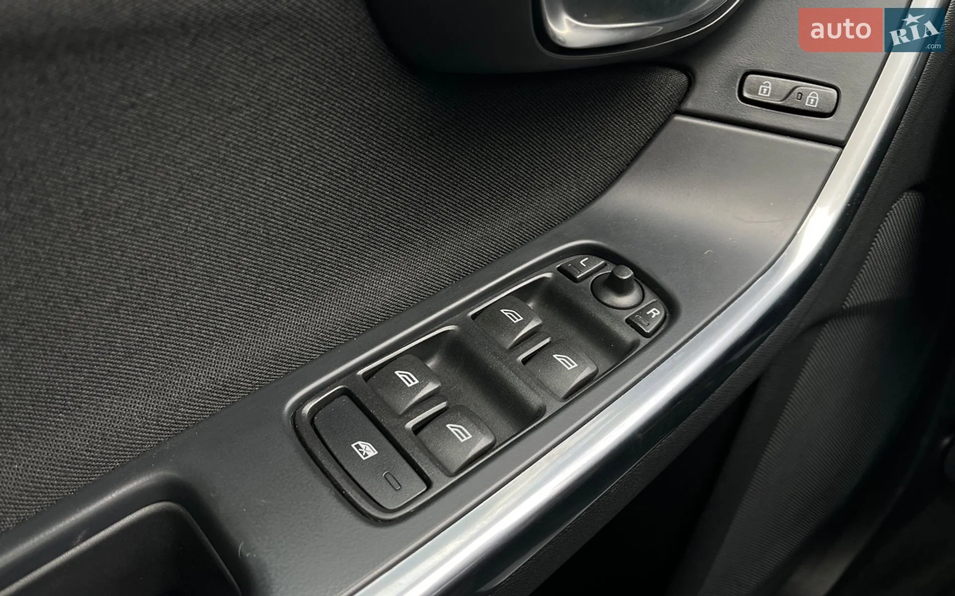 2014 Volvo V60 - мініатюра 17