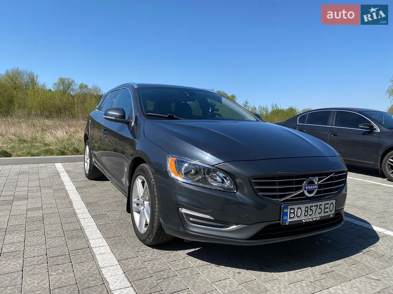 2014 Volvo V60 - мініатюра 21