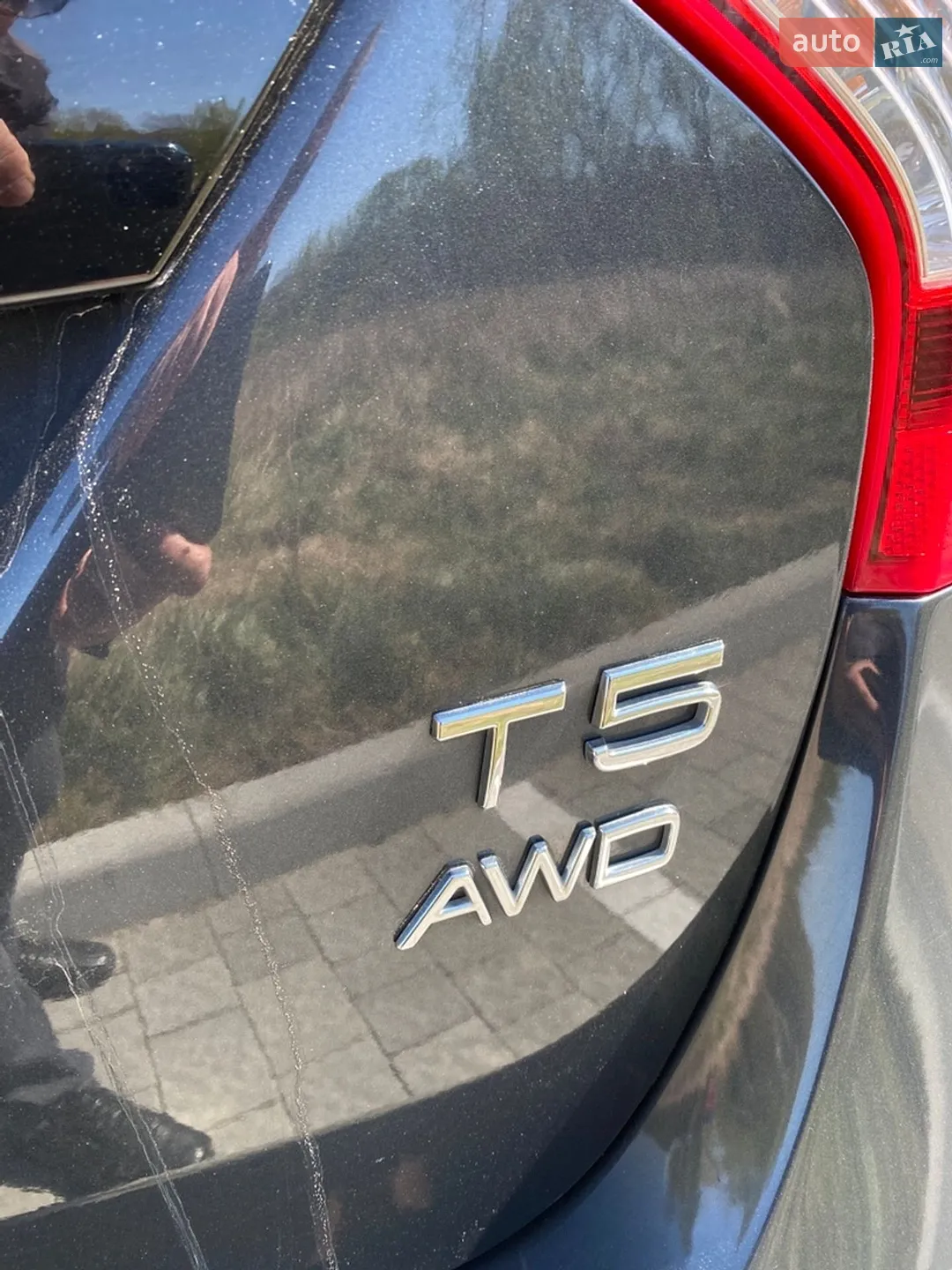 2014 Volvo V60 - мініатюра 16
