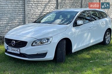 Універсал Volvo V60 2017 в Макарові