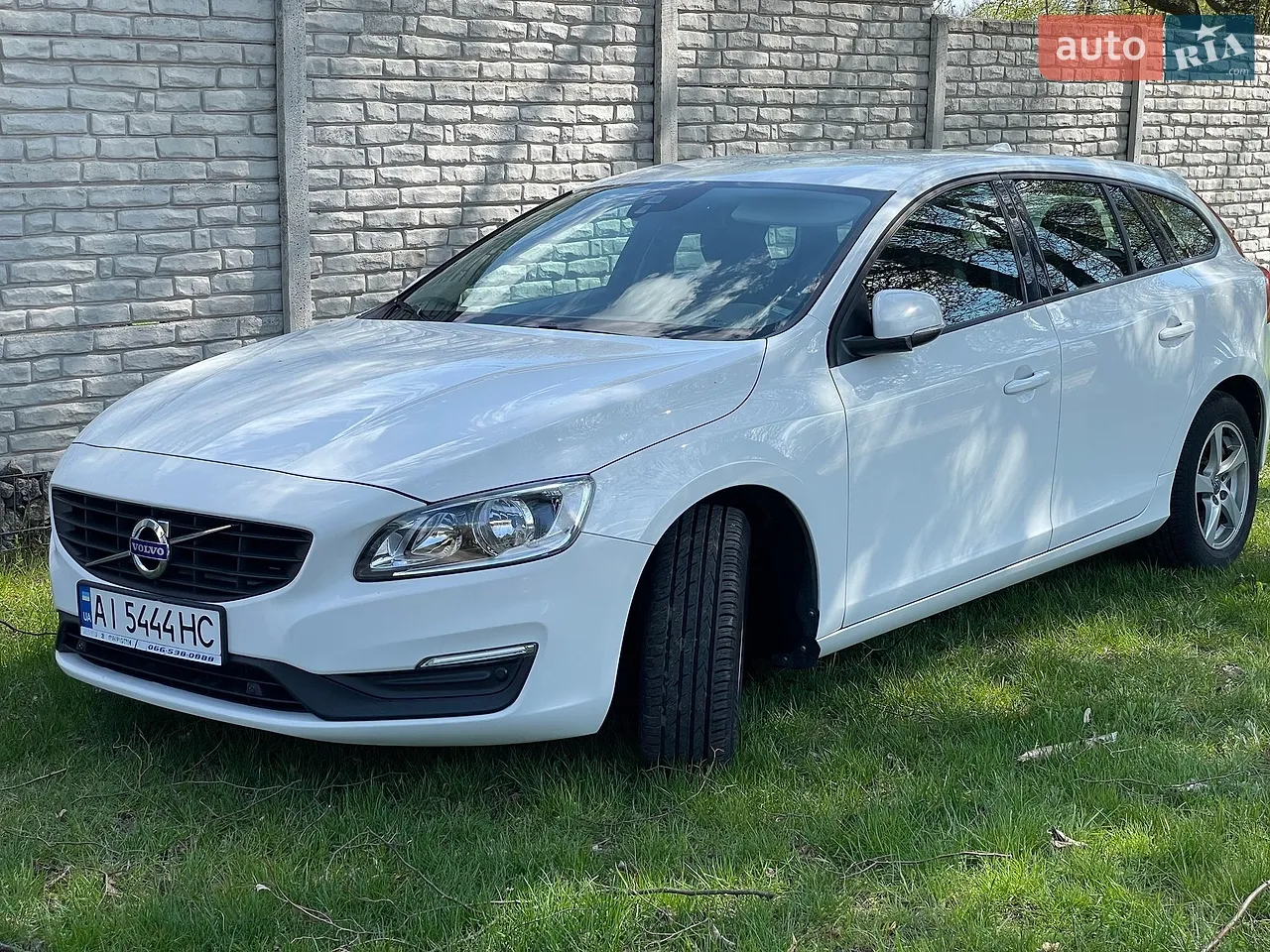 2018 Volvo V60 - мініатюра 19