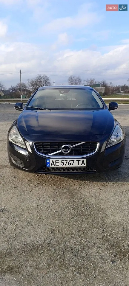 2012 Volvo V60 - мініатюра 23