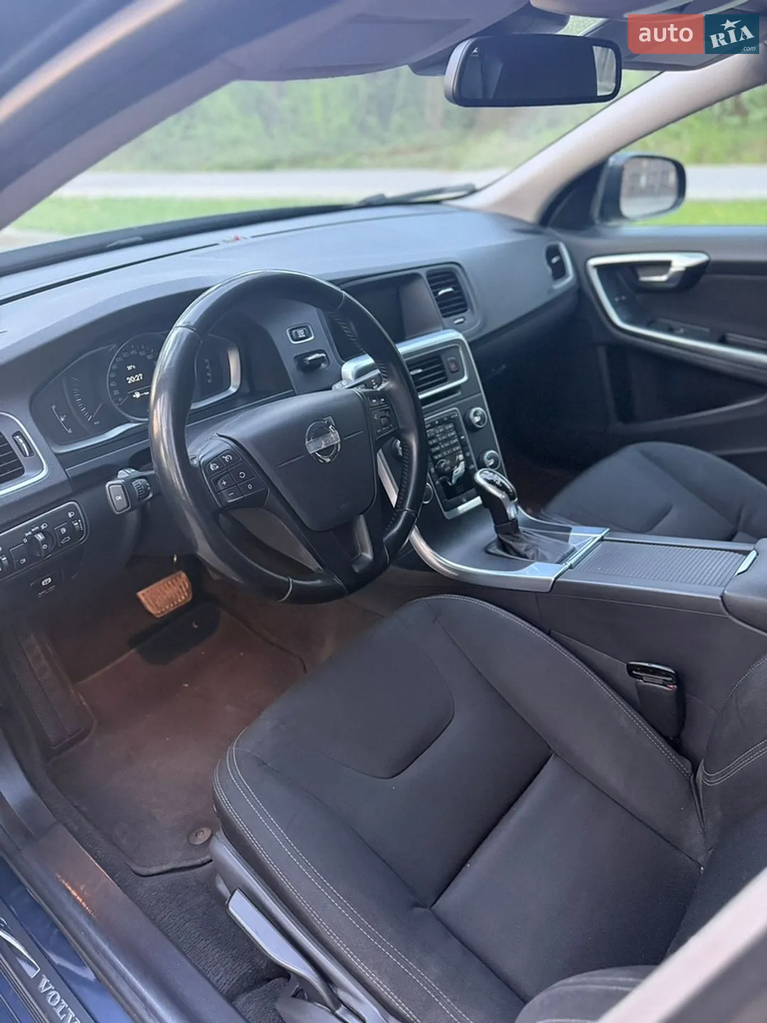 2013 Volvo V60 - мініатюра 22