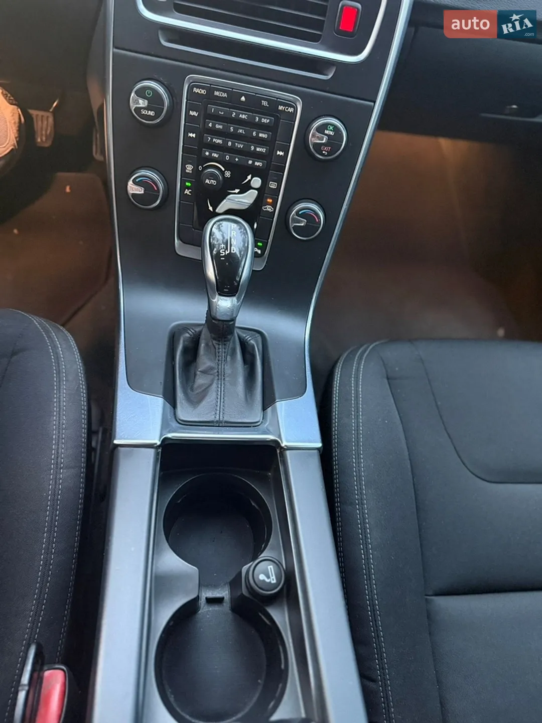 2013 Volvo V60 - мініатюра 26