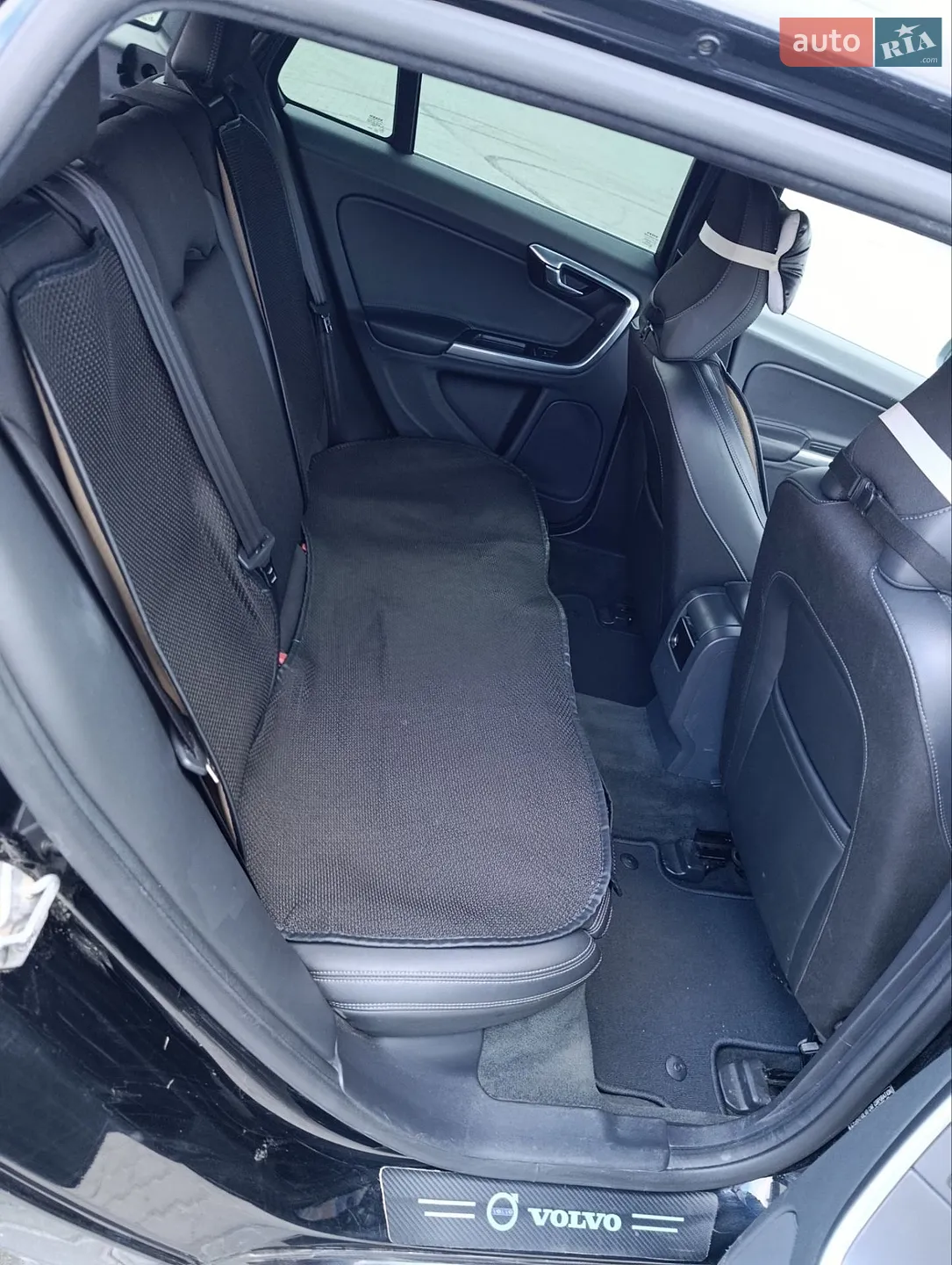 2015 Volvo V60 - мініатюра 12