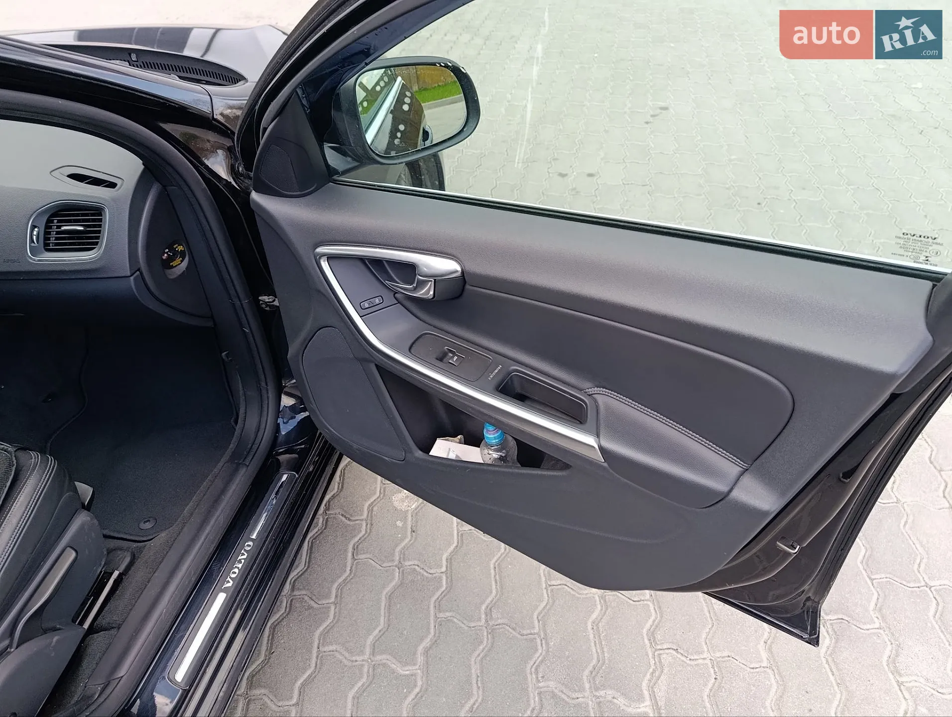 2015 Volvo V60 - мініатюра 17