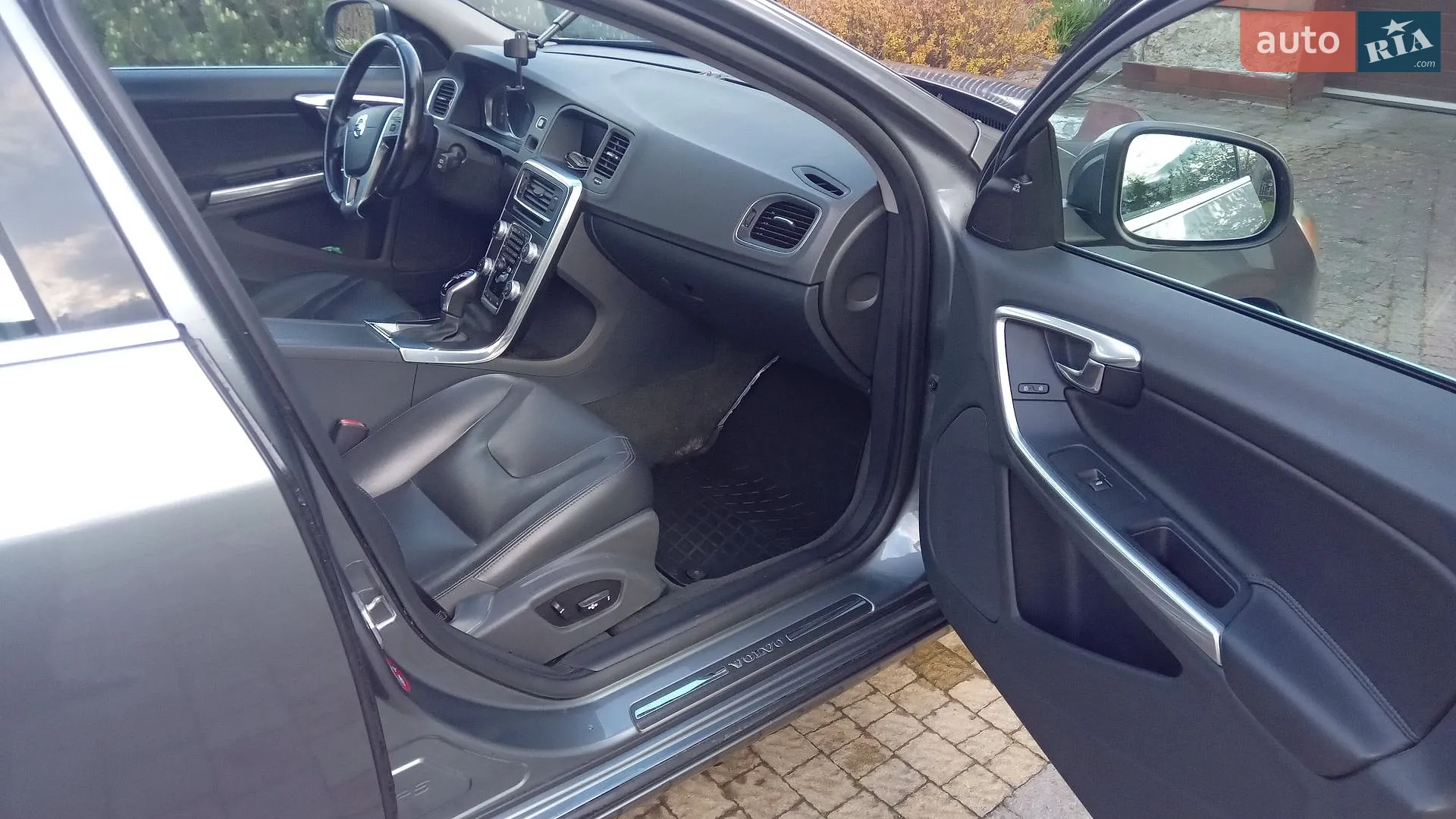 2015 Volvo V60 - мініатюра 10