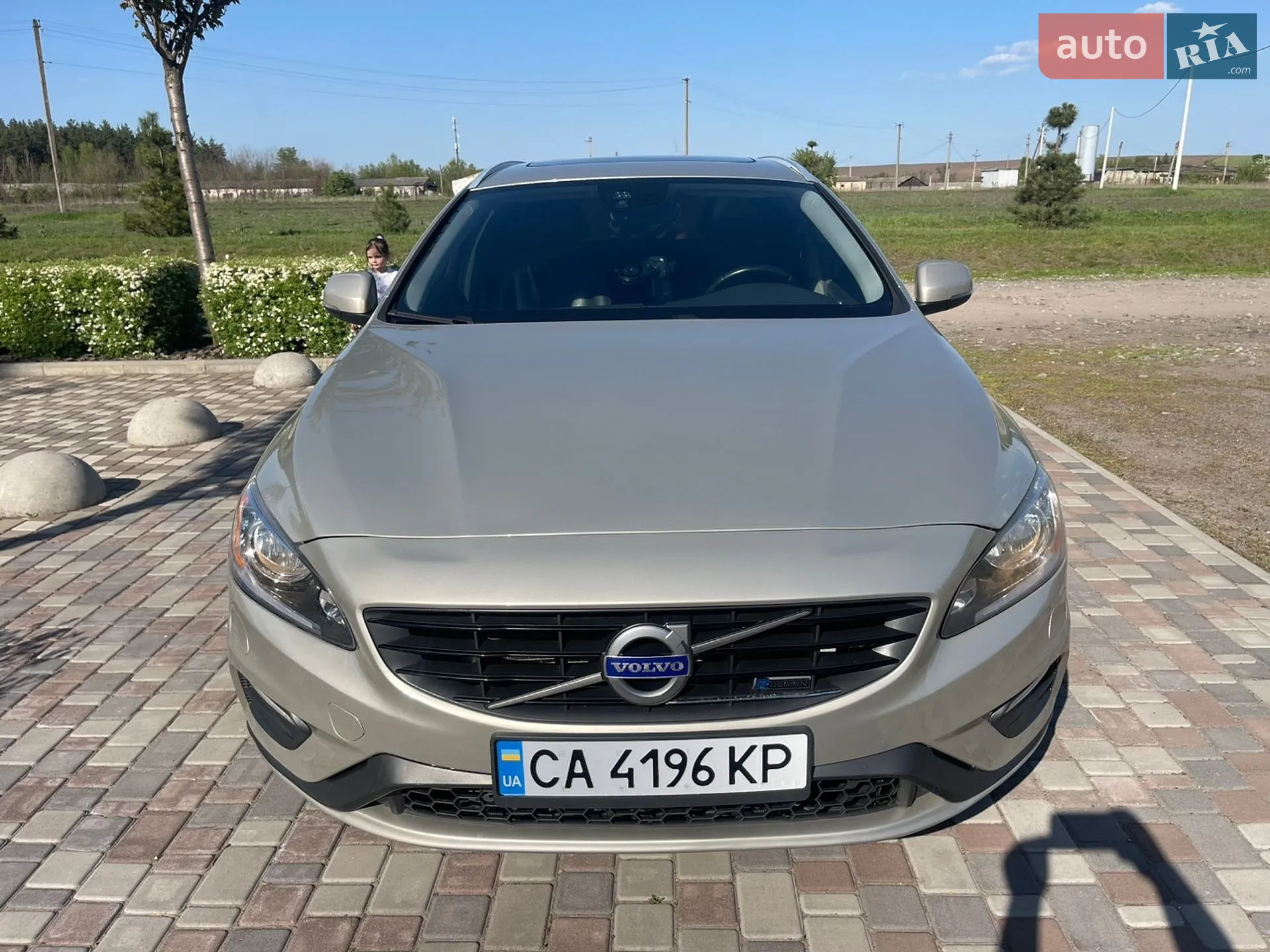 2016 Volvo V60 - мініатюра 11