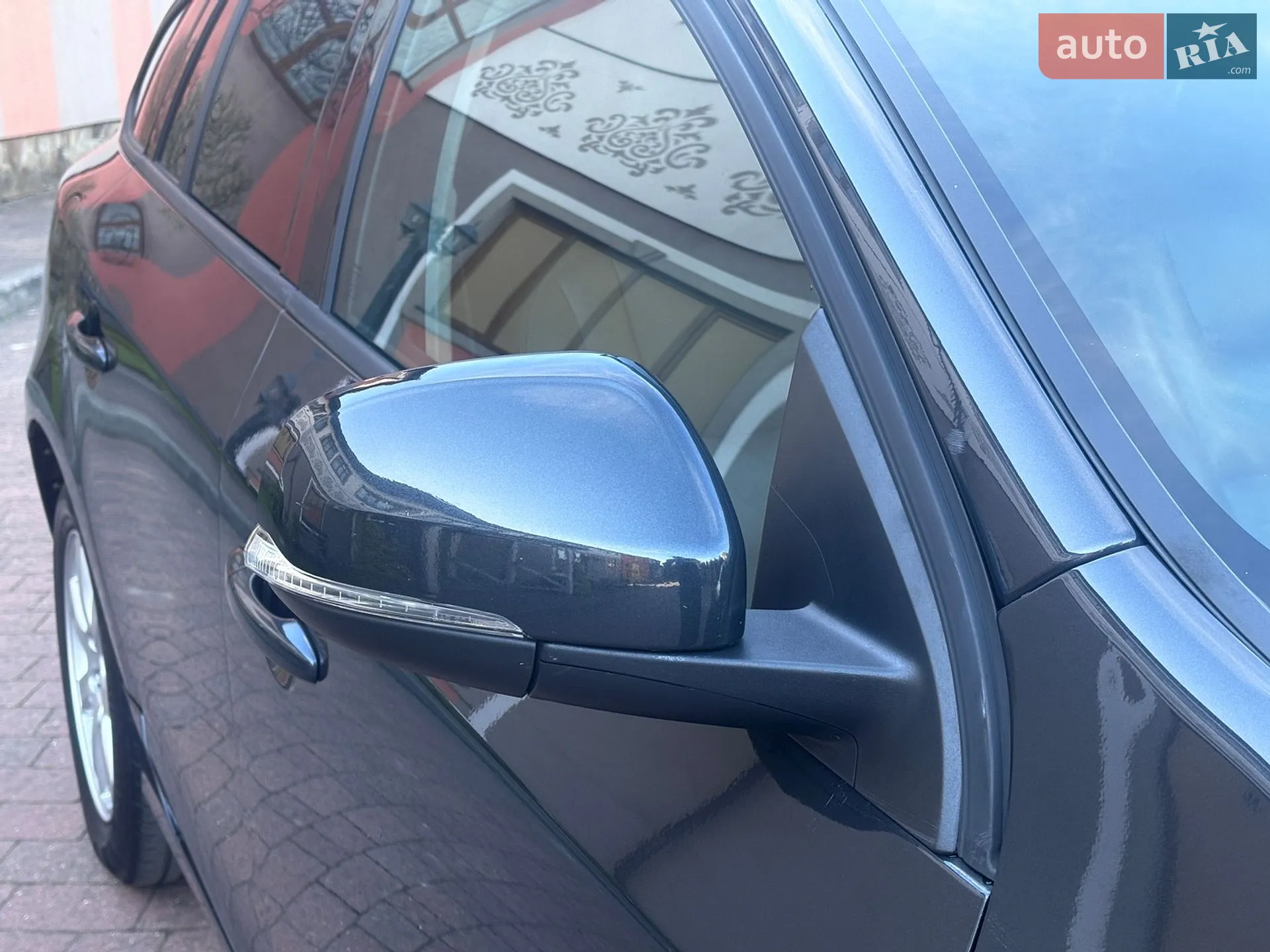 2015 Volvo V60 - мініатюра 22