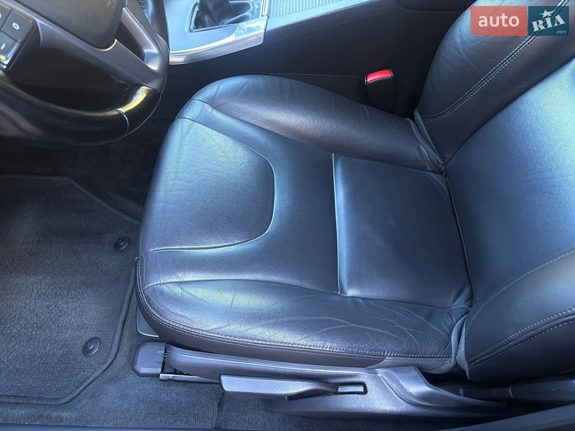 2015 Volvo V60 - мініатюра 94