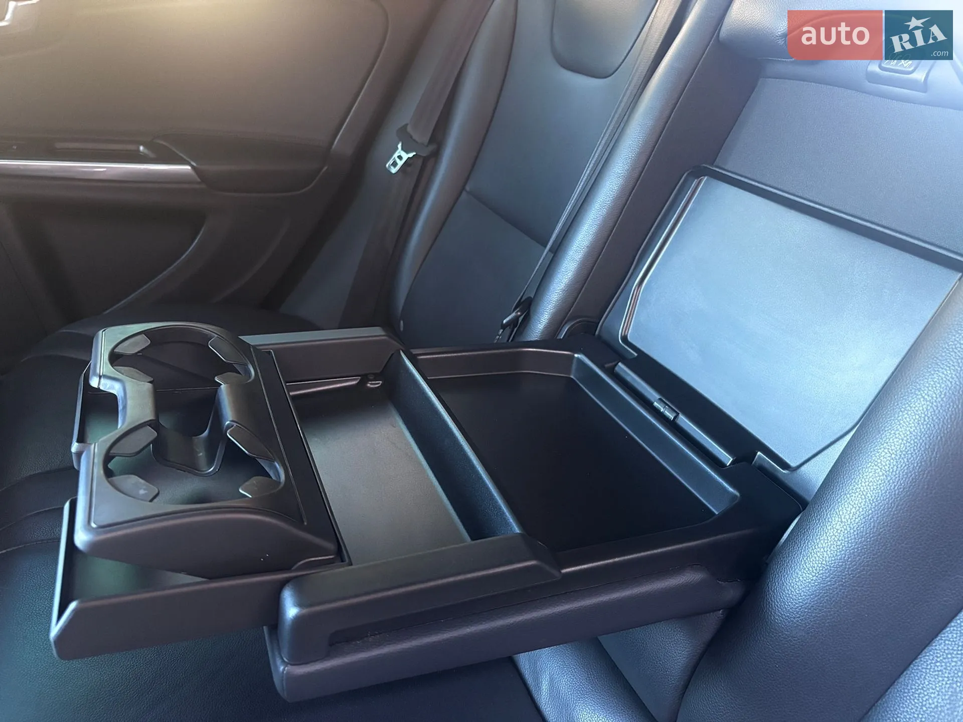 2015 Volvo V60 - мініатюра 108