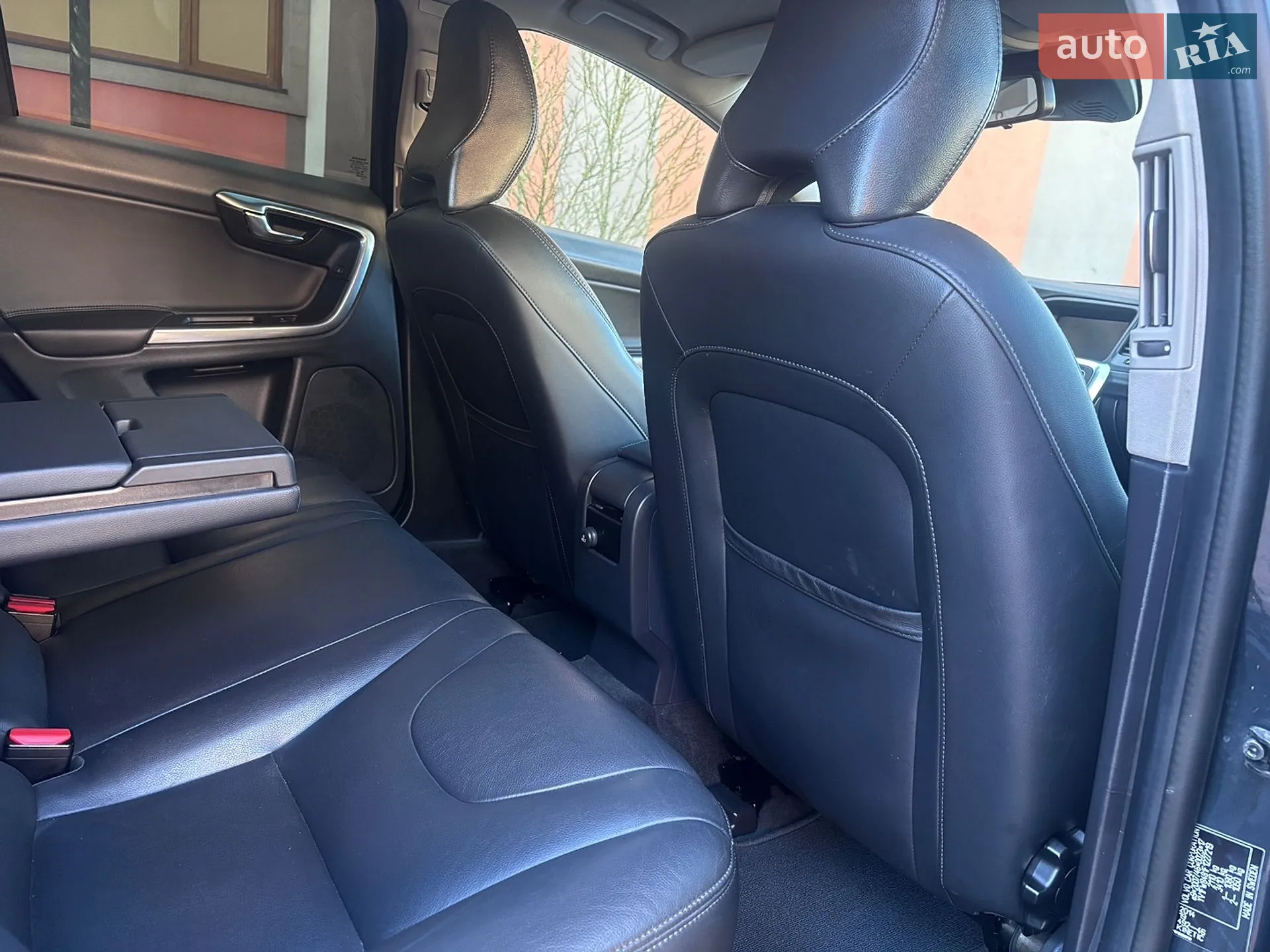 2015 Volvo V60 - мініатюра 127