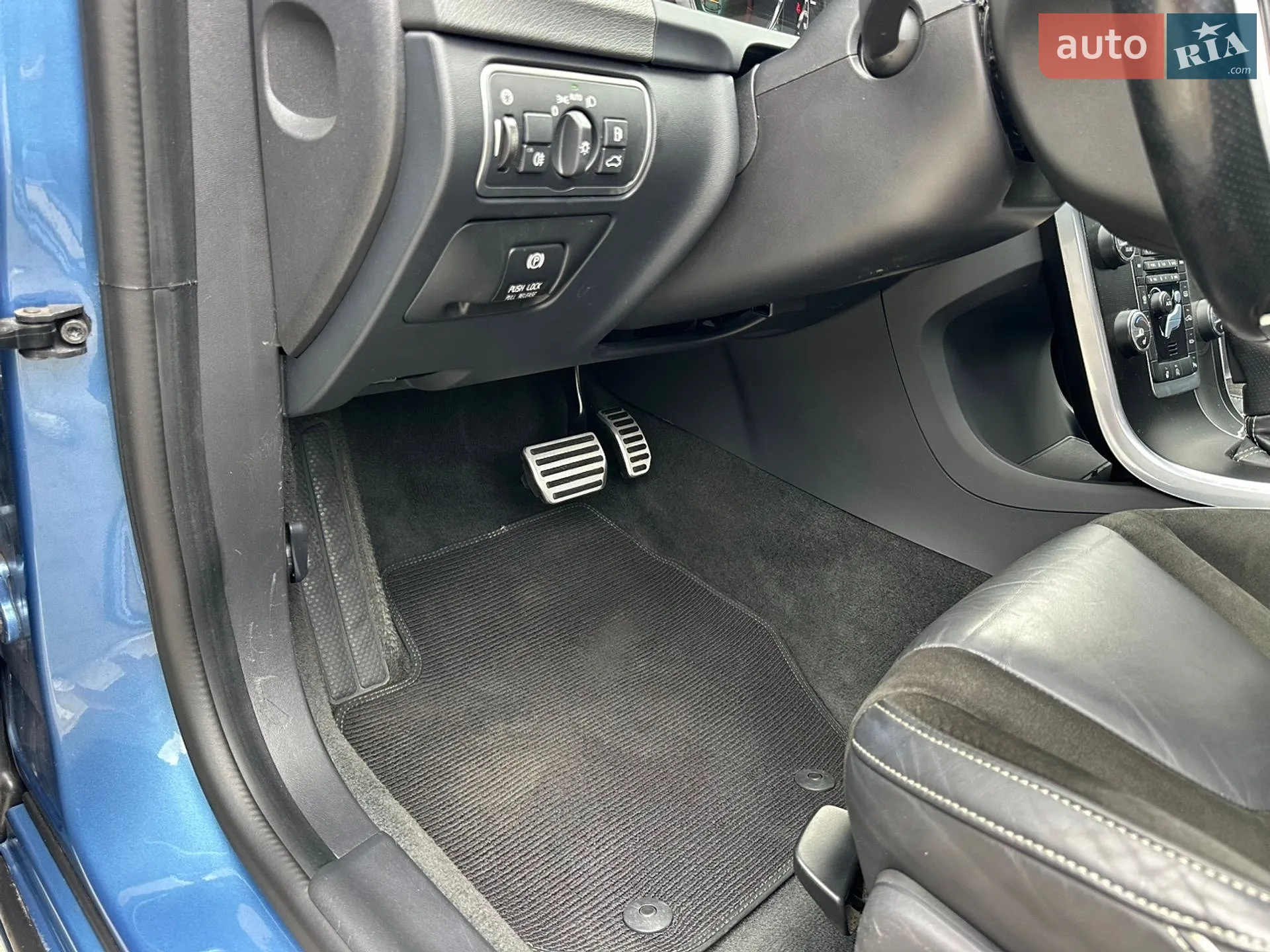 2013 Volvo V60 - мініатюра 25