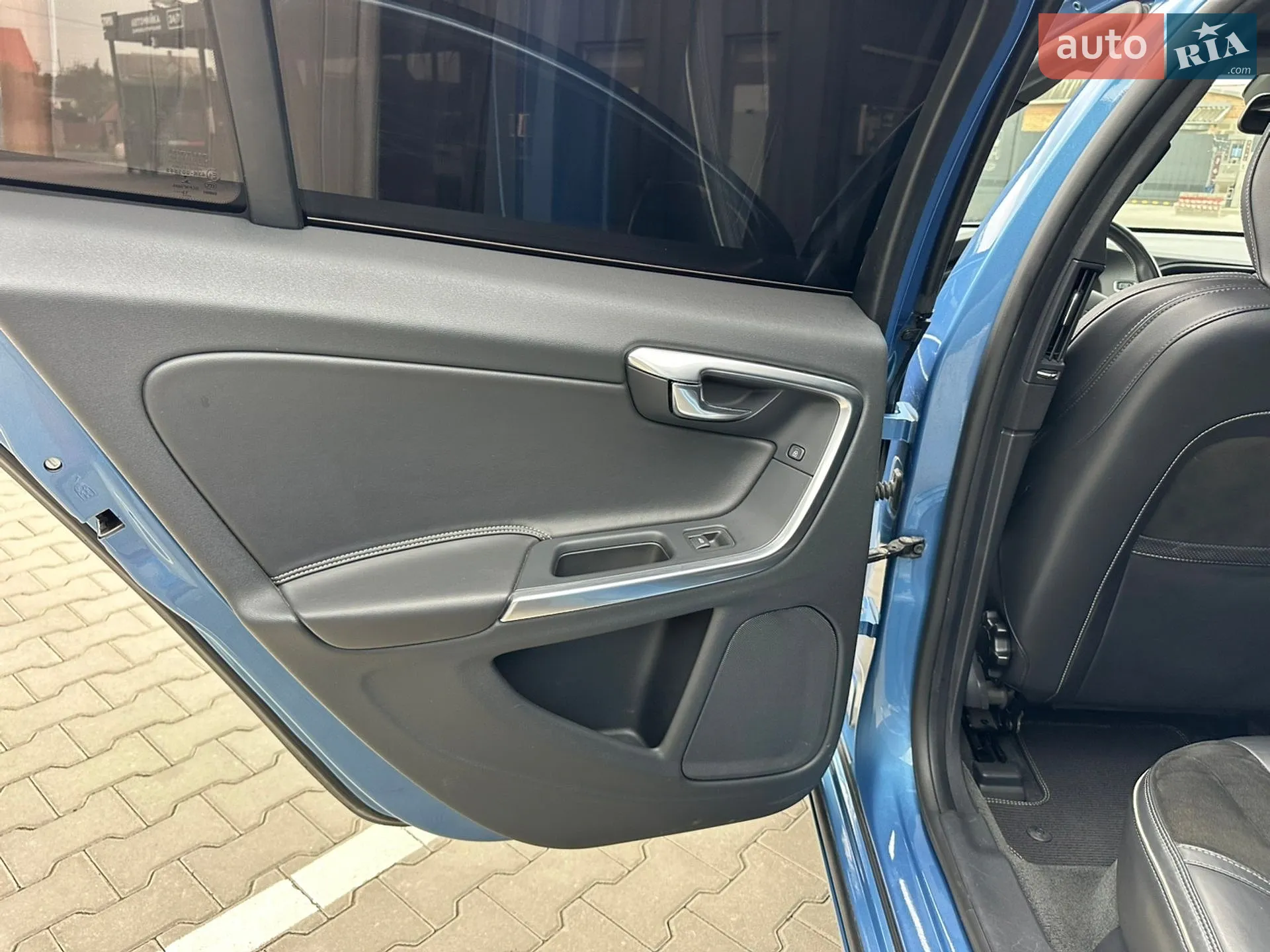 2013 Volvo V60 - мініатюра 33
