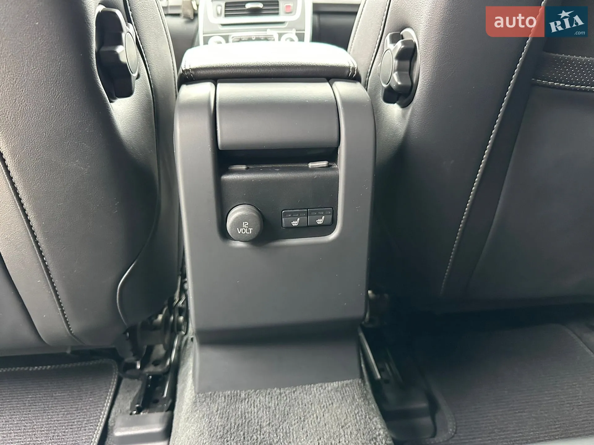 2013 Volvo V60 - мініатюра 38